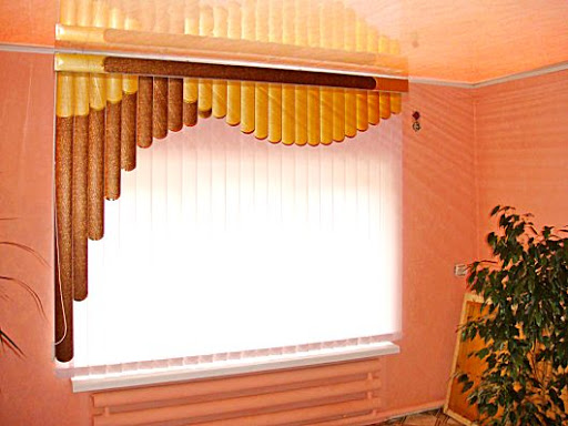 из чего состоят мультифактурные жалюзи