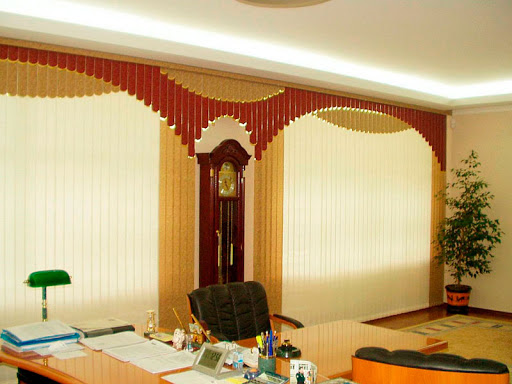 из чего состоят мультифактурные жалюзи - фото 2